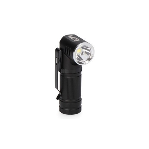 MINI LINTERNA EDM 36443 LED DIRECCIONABLE RECARG
